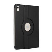 Zore Apple iPad Air 10.9 2022 10.Nesil Dönebilen Standlı Kılıf