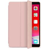 Zore Apple iPad Air 10.9 2022 5. Nesil Uyumlu Rose Gold Orjinal Standlı Kılıf