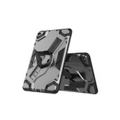 Zore Apple iPad Mini 2 / 3 Kılıf Defens Silikon Tablet Kılıf