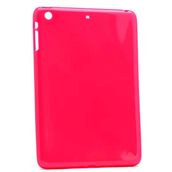 Zore Apple iPad Mini 2 3 Tablet Süper Silikon Kapak Kılıf