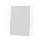 Zore Apple iPad Mini 2-3 Uyumlu Beyaz Smart Cover Standlı 1-1 Kılıf