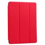 Zore Apple iPad Mini 2-3 Uyumlu Kırmızı Orjinal Standlı Kılıf