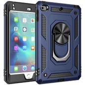 Zore Apple iPad Mini 4 Tablet Vega Kapak - Siyah Kılıf