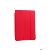 Zore Apple iPad Mini 4 Uyumlu Kırmızı Orjinal Standlı Kılıf