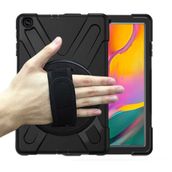 Zore Apple iPad Pro 10.5 Defender Tablet Silikon Kılıf