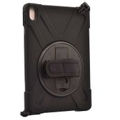Zore Apple iPad Pro 11 2018 Defender Tablet Silikon Kılıf