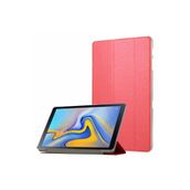 Zore Apple iPad Pro 11 2018 Uyumlu Kırmızı Smart Cover Standlı 1-1 Kılıf