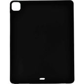 Zore Apple iPad Pro 11 2020 Sky Silikon Siyah Tablet Kılıf