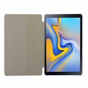 Zore Apple iPad Pro 11 2020 Smart Cover Standlı 1-1 Kılıf