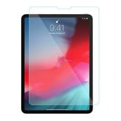 Zore Apple iPad Pro 12.9 2018 2020 Nano Plastik ve Cam Karışımı Ekran Koruyucu