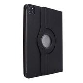 Zore Apple iPad Pro 12.9 2022 M2 Dönebilen Standlı Kılıf