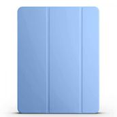 Zore Apple iPad Pro 12.9 2022 M2 Zore Smart Cover 1-1 Tablet Kılıf