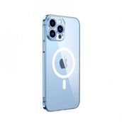 Zore Apple iPhone 14 Pro Max Kamera Korumalı Magsafe Sert PC Porto Kapak Kılıf