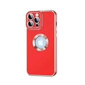 Zore Apple iPhone 14 Pro Max Kongo Kapak Kılıf