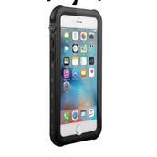 Zore Apple İphone Se 2020 Su Geçirmez 1-1 Orjinal Kapaklar Kılıf