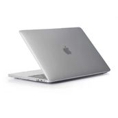 Zore Apple Macbook 13.6 Air 2022 M2 A2681 MSoft Kristal Kılıf
