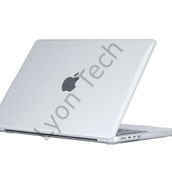 Zore Apple Macbook 16.2' 2021 MSoft Kristal Kapak