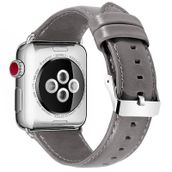 Zore Apple Watch 40 mm Luxury Leather Deri Kordon