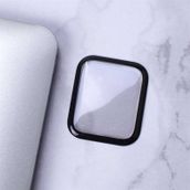 Zore Apple Watch 42 mm PPM Watch Glass Ekran Koruyucu