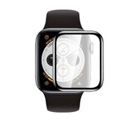 Zore Apple Watch 7 41 mm Mat Eko PMMA Pet Saat Ekran Koruyucu