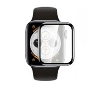 Zore Apple Watch 7 45 mm Mat Eko PMMA Pet Saat Ekran Koruyucu