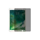 Zore ASMA18475 Ipad 10.2 2021 (9.nesil) Uyumlu Joiecreatif Tablet Privacy Temperli Cam Ekran Koruyucu-Siyah