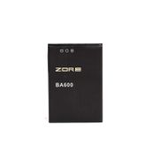 Zore BA-600 A Kalite Uyumlu Batarya