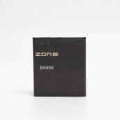 Zore BA-900 A Kalite Uyumlu Batarya