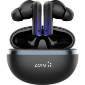 Zore BTK-ZR101 Siyah Bluetooth Kulaklık