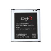 Zore Galaxy J2 A Kalite Uyumlu Batarya