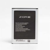 Zore Galaxy Mega İ9200 A Kalite Uyumlu Batarya