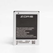 Zore Galaxy Note N7000 A Kalite Uyumlu Batarya
