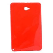 Zore Galaxy Tab A 10.1 2016 P585 Tablet Süper Silikon Kapak Kılıf