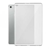 Zore Galaxy Tab A7 Lite T225 Tablet Süper Silikon Kapak Kılıf