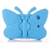 Zore Galaxy Tab A8 10.5 SM-X200 2021 Butterfly Standlı Tablet Kılıf