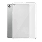 Zore Galaxy Tab A8 10.5 SM-X200 2021 Süper Silikon Kapak Tablet Kılıfı