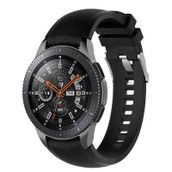 Zore Galaxy Watch 46 mm KRD-18 Silikon Kordon