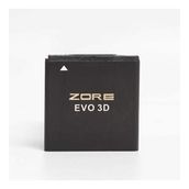 Zore HTC Evo 3D A Kalite Uyumlu Batarya