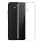 Zore Huawei Mate 20 Lite Süper Silikon Kılıf