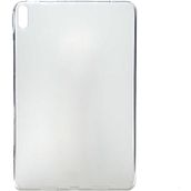 Zore Huawei Matepad Pro 10.8 Süper Silikon Kapak - Renksiz Kılıf