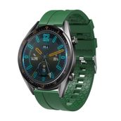 Zore KRD-23 Huawei GT2 46 mm Silikon Kordon