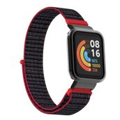 Zore KRD-61 Xiaomi Redmi Watch Mi Watch Lite Hasır Kordon