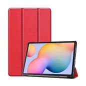 Zore Lenovo M10 Plus TB-X606F Smart Cover Standlı 1-1 Tablet Kılıfı