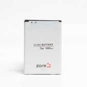 Zore LG K7 46ZH Zore A Kalite Uyumlu Batarya