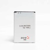 Zore LG K8 46ZH Zore A Kalite Uyumlu Batarya