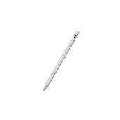 Zore MSRA33189 Msra Pencil 14 Universal Stylus Dokunmatik Kalem-Beyaz