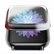 Zore Oppo Watch 41 mm 20 mm Metal Kordon Dönüştürücü