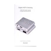 Zore QT-9167 Hdmi Hdtv Adaptör