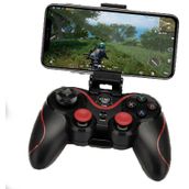 Zore S6 Bluetooth Mobil Oyun Konsolu