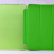Zore Samsung Galaxy Tab S2 8.0 T715 Smart Cover Standlı Kılıf